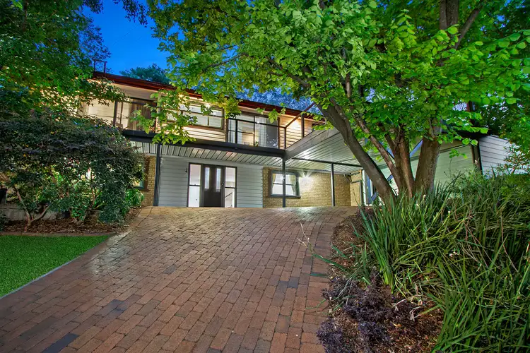 29 Timms Hill Road, Kurrajong NSW 2758