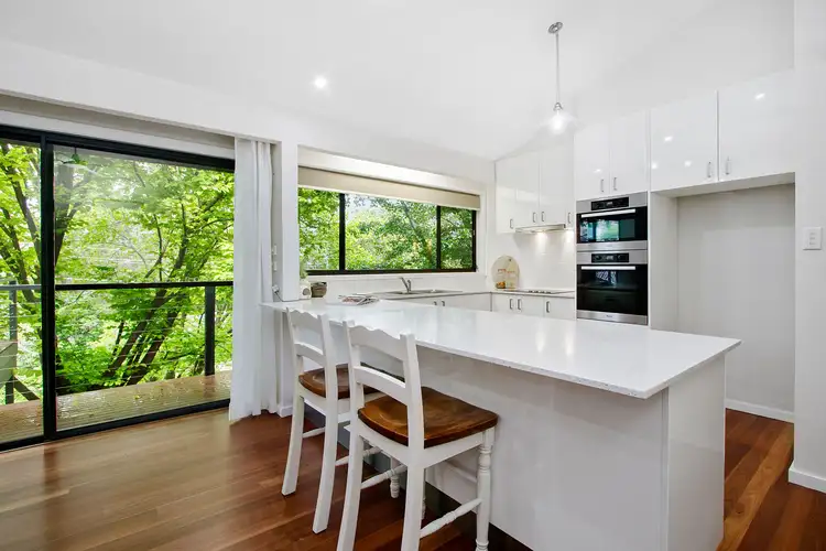 Fifth view of Homely house listing, 29 Timms Hill Road, Kurrajong NSW 2758