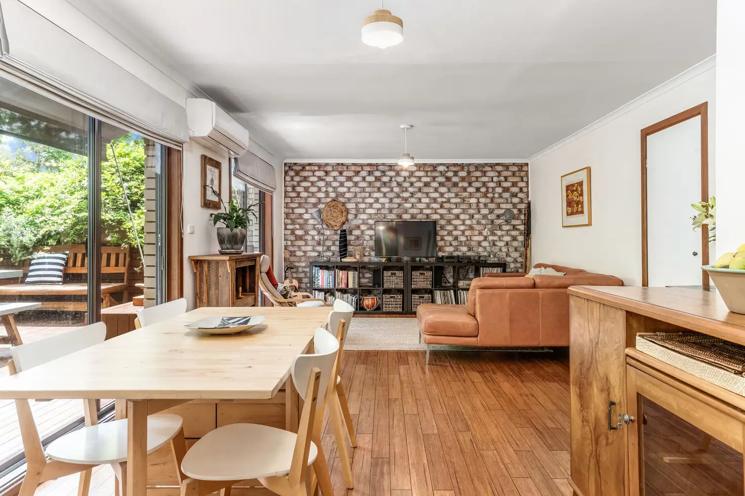 Main view of Homely house listing, 56 Dexter Street, Cook ACT 2614