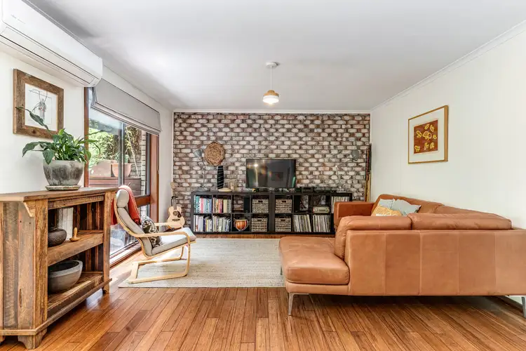 Second view of Homely house listing, 56 Dexter Street, Cook ACT 2614