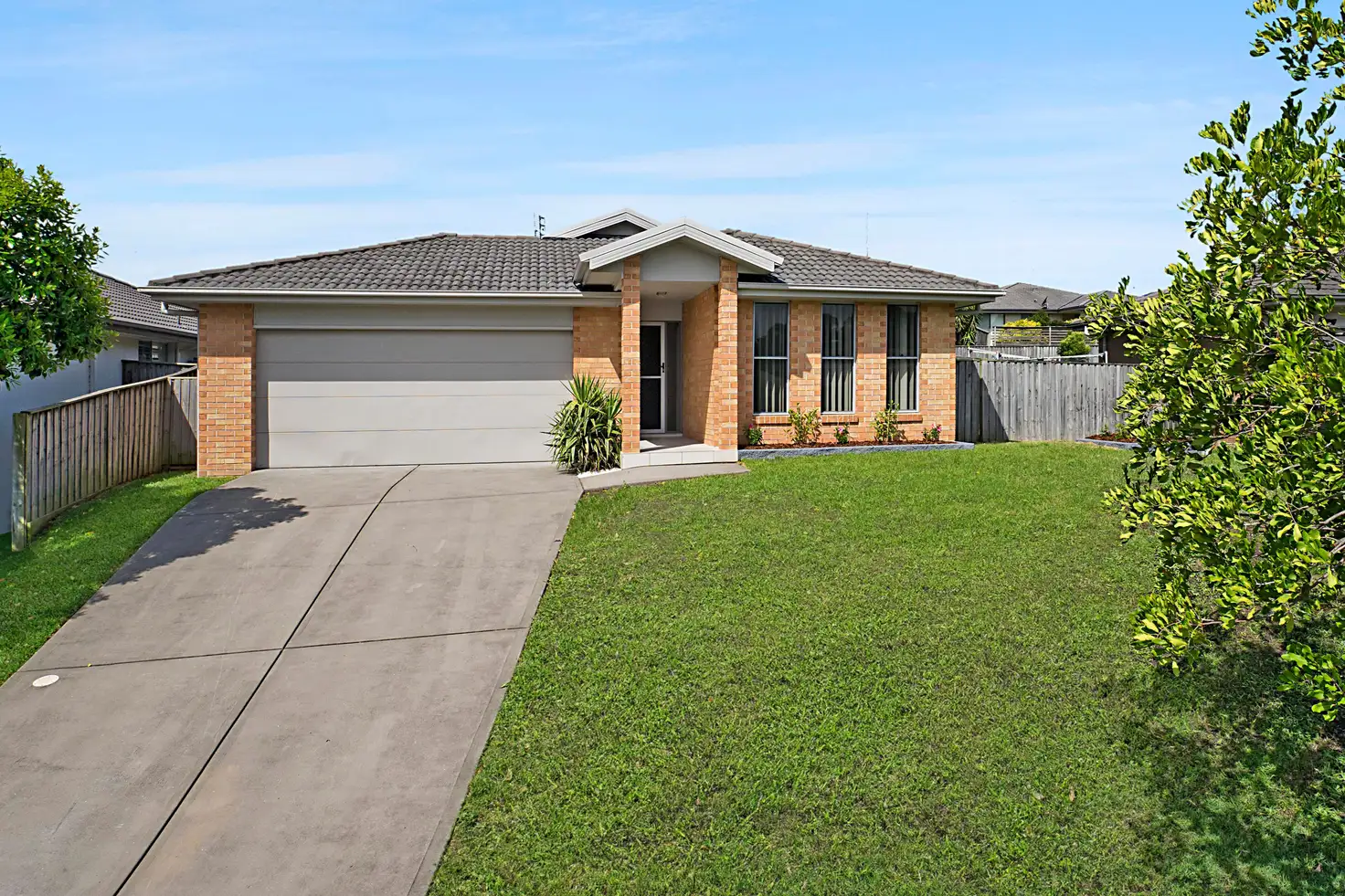 Main view of Homely house listing, 14 Passage Close, Gillieston Heights NSW 2321