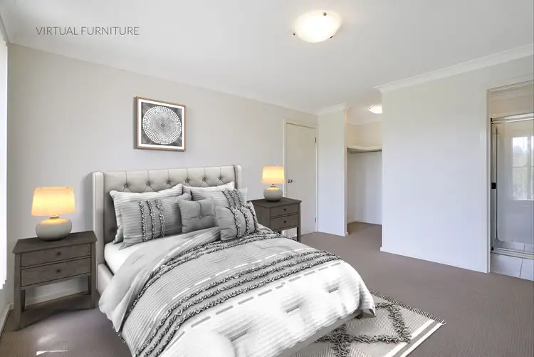 Fourth view of Homely house listing, 14 Passage Close, Gillieston Heights NSW 2321