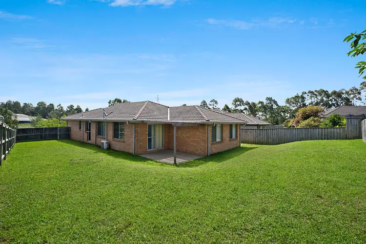 Sixth view of Homely house listing, 14 Passage Close, Gillieston Heights NSW 2321