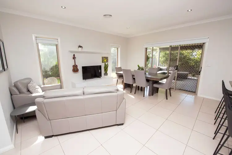 Fourth view of Homely house listing, 19 Acacia Street, Swan Hill VIC 3585