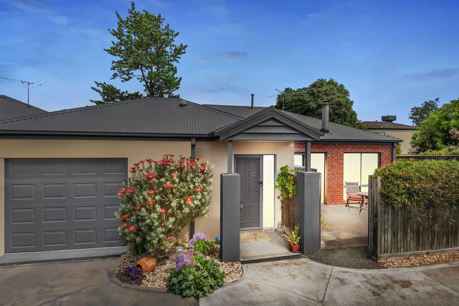 Main view of Homely unit listing, 6/49B Culcairn Drive, Frankston South VIC 3199