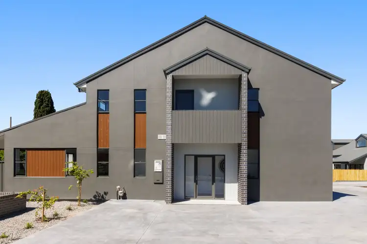 1 McKenzie Crescent, Goulburn NSW 2580