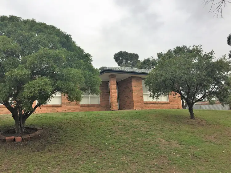 Main view of Homely house listing, 58 Acacia Circuit, Singleton NSW 2330