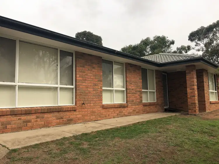Second view of Homely house listing, 58 Acacia Circuit, Singleton NSW 2330