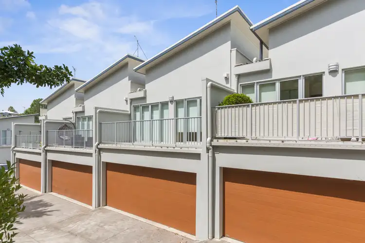 Main view of Homely terrace listing, 7/91-95 Campbell Street, Woonona NSW 2517