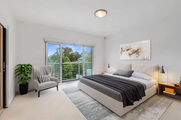 Fourth view of Homely terrace listing, 7/91-95 Campbell Street, Woonona NSW 2517