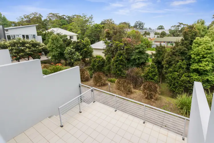 Sixth view of Homely terrace listing, 7/91-95 Campbell Street, Woonona NSW 2517
