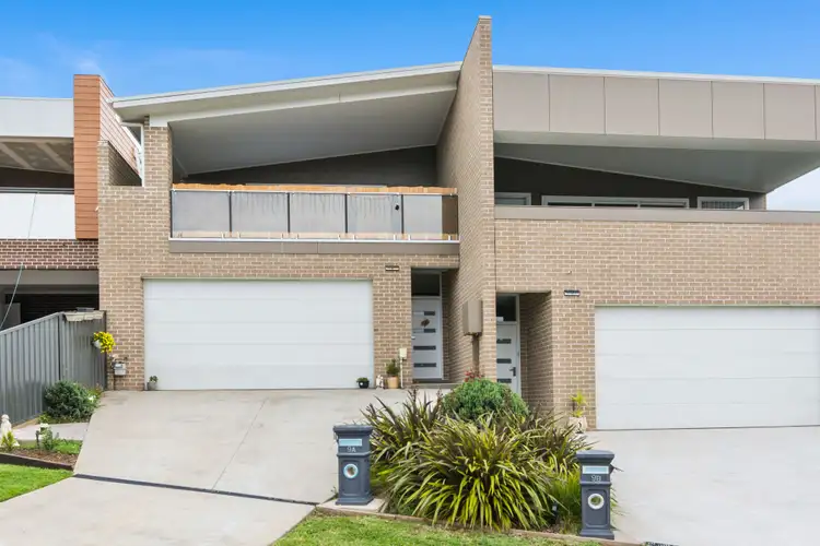1/9 Emerson Road, Dapto NSW 2530