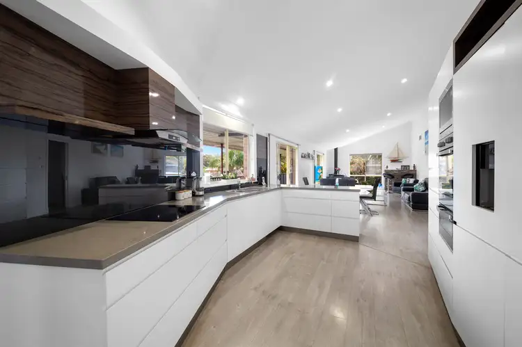 7 Sorell Place, Barden Ridge NSW 2234