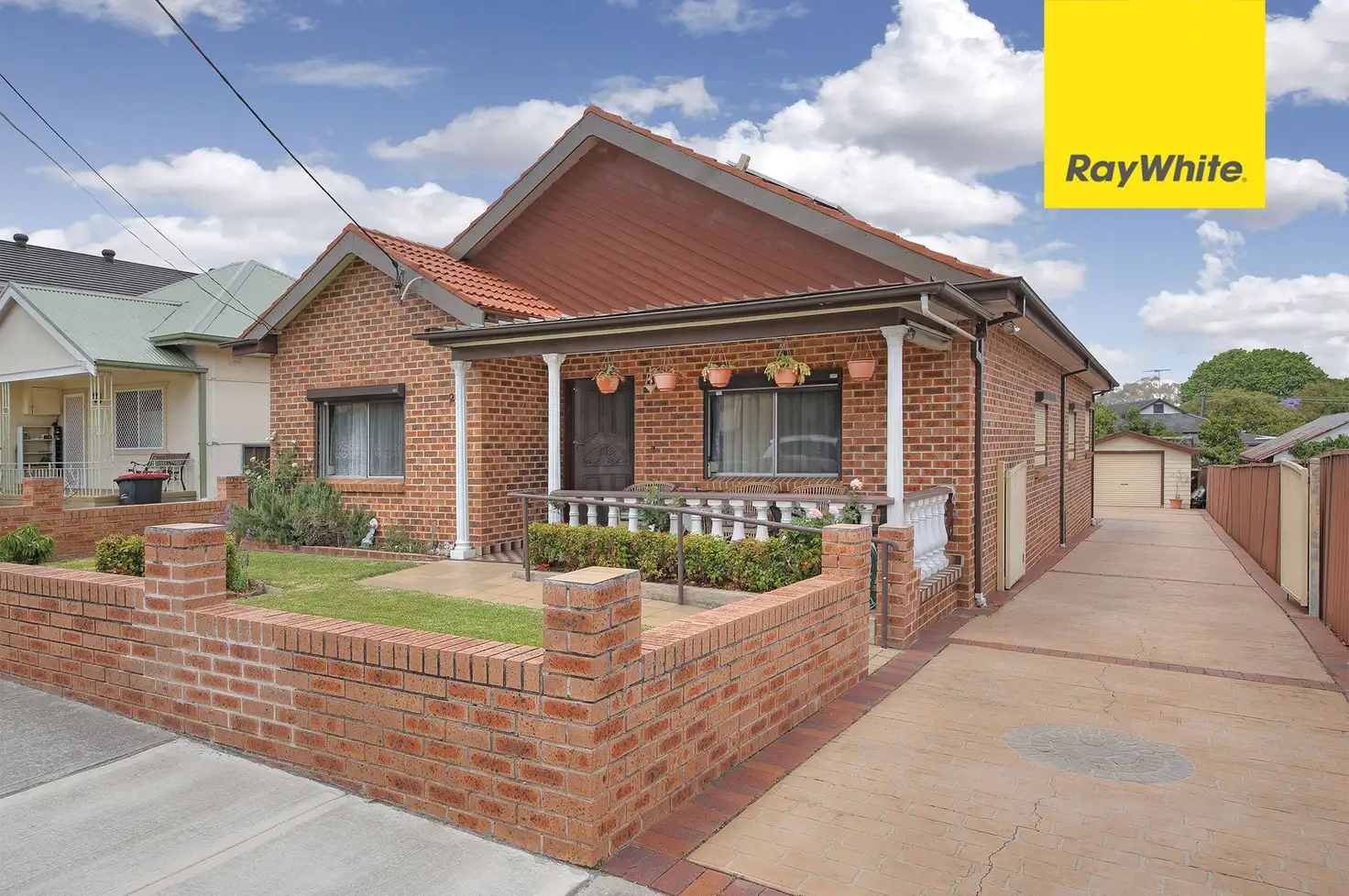 Main view of Homely house listing, 25 Boorea Street, Lidcombe NSW 2141
