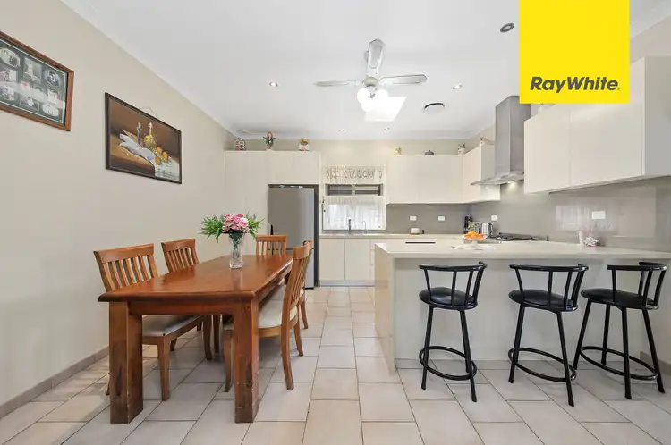 Third view of Homely house listing, 25 Boorea Street, Lidcombe NSW 2141