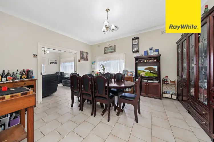 Fourth view of Homely house listing, 25 Boorea Street, Lidcombe NSW 2141