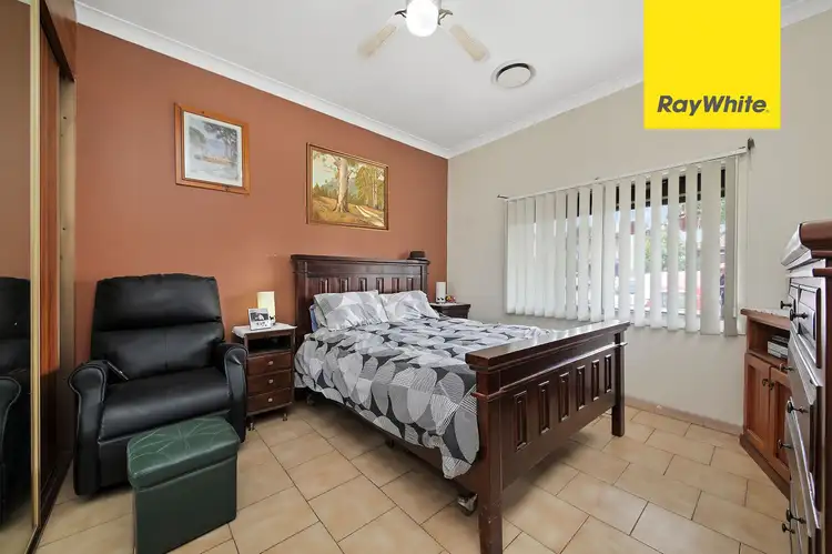 Fifth view of Homely house listing, 25 Boorea Street, Lidcombe NSW 2141