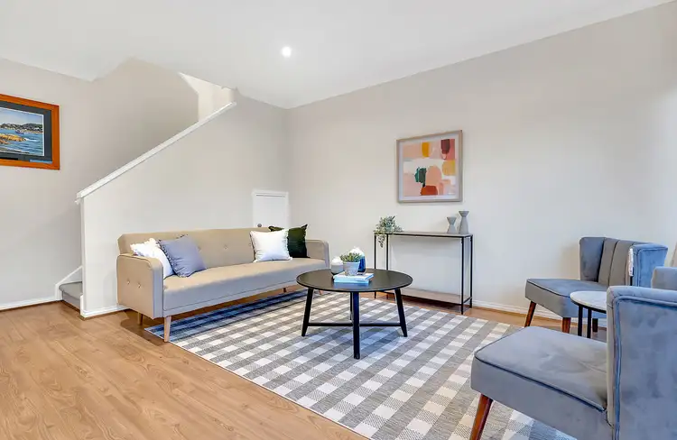 Fourth view of Homely townhouse listing, 2/3 The Grove, Coburg VIC 3058