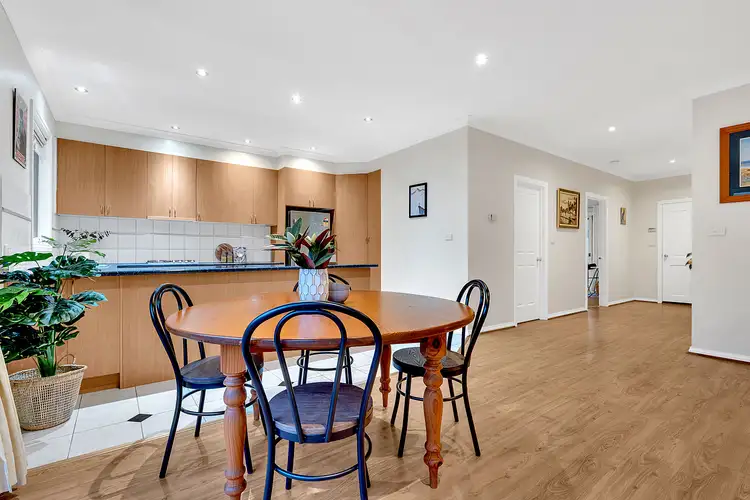 Fifth view of Homely townhouse listing, 2/3 The Grove, Coburg VIC 3058