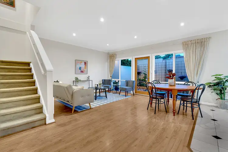 Sixth view of Homely townhouse listing, 2/3 The Grove, Coburg VIC 3058