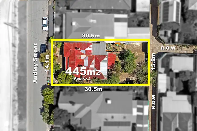 13 Audley Street, Coburg VIC 3058