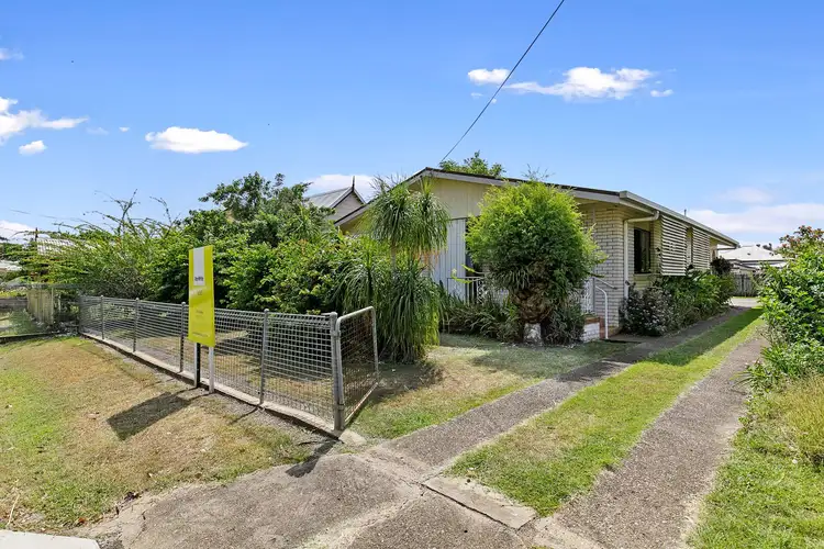 Main view of Homely house listing, 56 Fort Lane, Maryborough QLD 4650