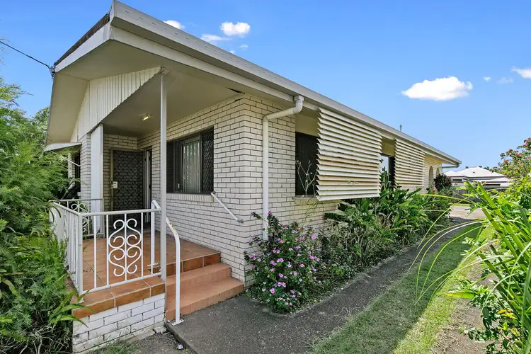 Second view of Homely house listing, 56 Fort Lane, Maryborough QLD 4650
