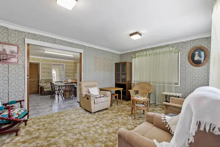 Third view of Homely house listing, 56 Fort Lane, Maryborough QLD 4650