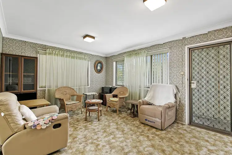 Fourth view of Homely house listing, 56 Fort Lane, Maryborough QLD 4650