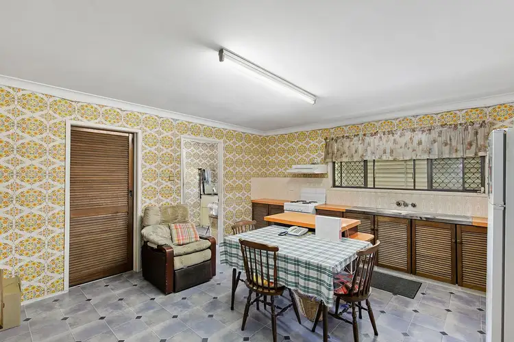 Fifth view of Homely house listing, 56 Fort Lane, Maryborough QLD 4650
