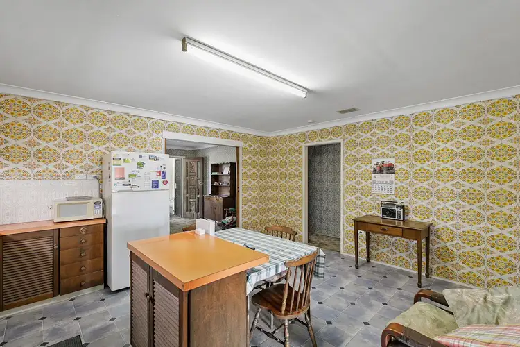 Sixth view of Homely house listing, 56 Fort Lane, Maryborough QLD 4650