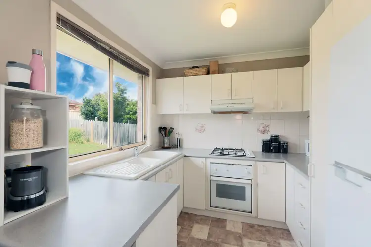 Fourth view of Homely house listing, 12 Brady Place, Glenmore Park NSW 2745