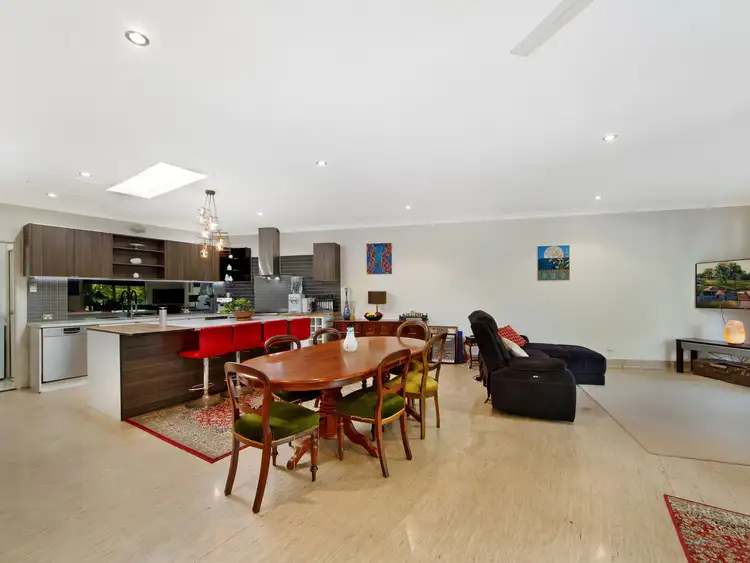 Third view of Homely house listing, 27 Yarrayne Road, Nerang QLD 4211