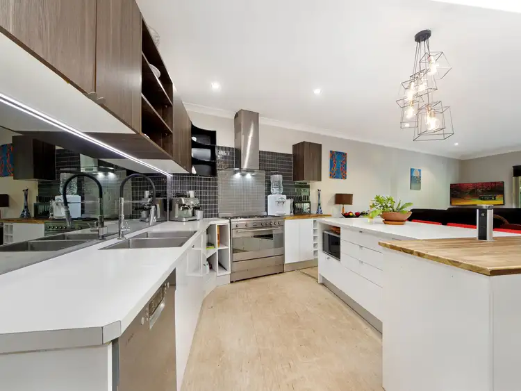 Fifth view of Homely house listing, 27 Yarrayne Road, Nerang QLD 4211