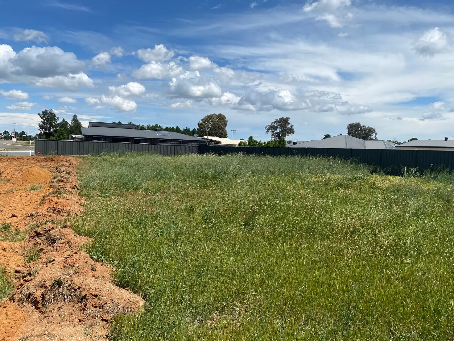 Main view of Homely land listing, lot Distillery Road, Wahgunyah VIC 3687