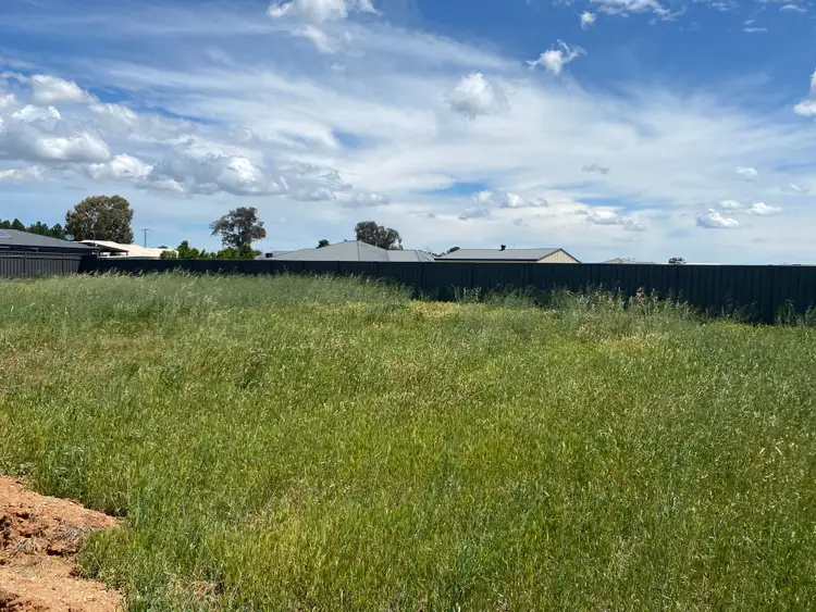 Third view of Homely land listing, lot Distillery Road, Wahgunyah VIC 3687