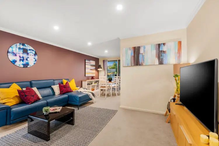 Second view of Homely house listing, 14 Shady Grove, Rowville VIC 3178