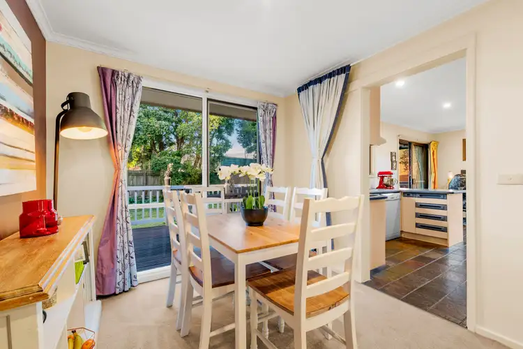 Third view of Homely house listing, 14 Shady Grove, Rowville VIC 3178