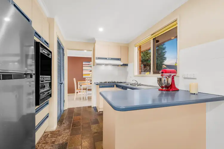 Fourth view of Homely house listing, 14 Shady Grove, Rowville VIC 3178