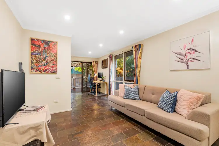 Fifth view of Homely house listing, 14 Shady Grove, Rowville VIC 3178
