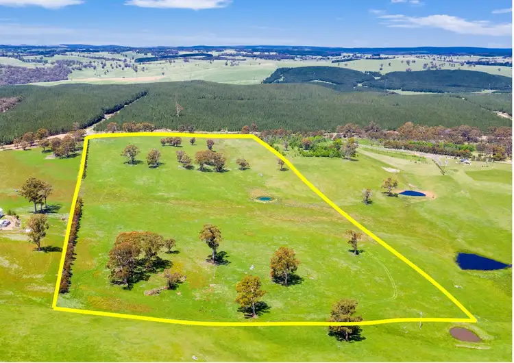 Second view of Homely rural property listing, Address available on request