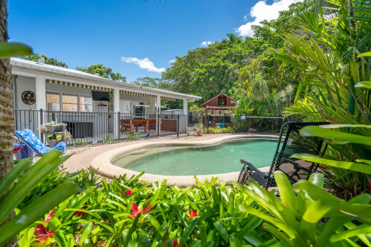 49 Resolution Drive, Bentley Park QLD 4869