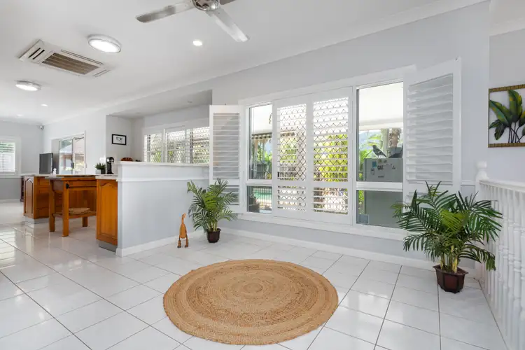 Sixth view of Homely house listing, 49 Resolution Drive, Bentley Park QLD 4869