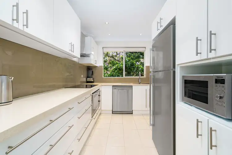 Second view of Homely apartment listing, 8/34-38 Epping Road, Lane Cove NSW 2066