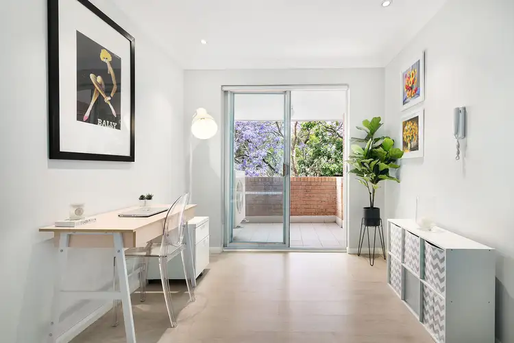 Third view of Homely apartment listing, 8/34-38 Epping Road, Lane Cove NSW 2066