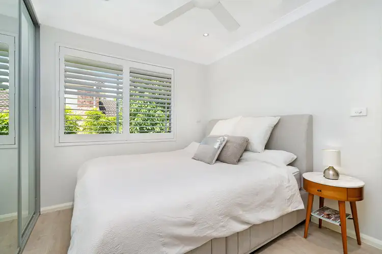 Fourth view of Homely apartment listing, 8/34-38 Epping Road, Lane Cove NSW 2066