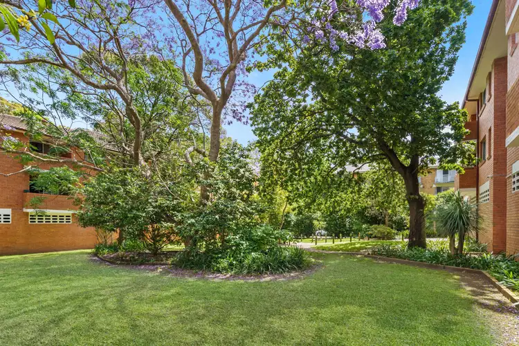 Sixth view of Homely apartment listing, 8/34-38 Epping Road, Lane Cove NSW 2066