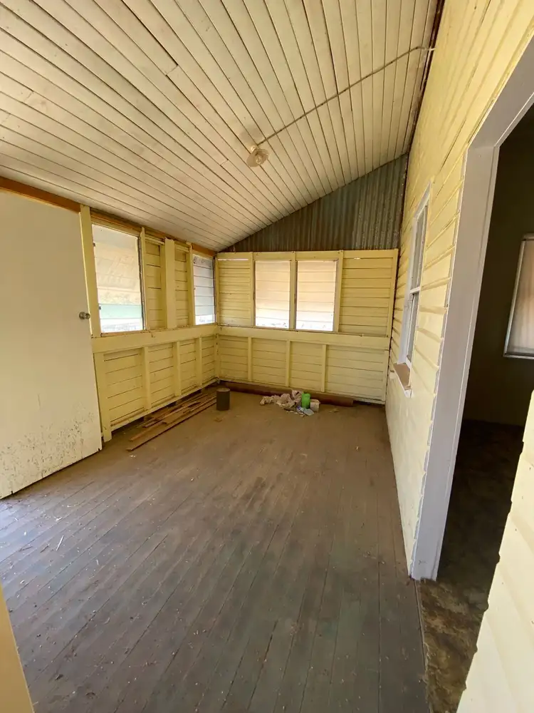 Seventh view of Homely house listing, 17 Swanson Street, Hughenden QLD 4821