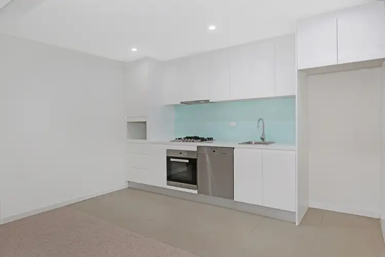 Fourth view of Homely apartment listing, 53/62-70 Gordon Crescent, Lane Cove NSW 2066