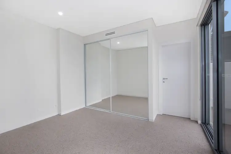 Fifth view of Homely apartment listing, 53/62-70 Gordon Crescent, Lane Cove NSW 2066